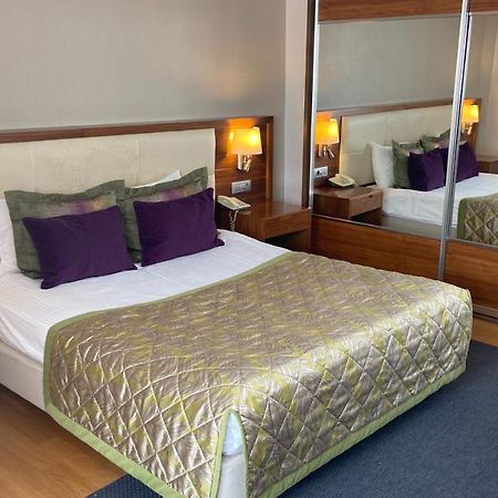 Apart Hotel Best Ankara Kültér fotó