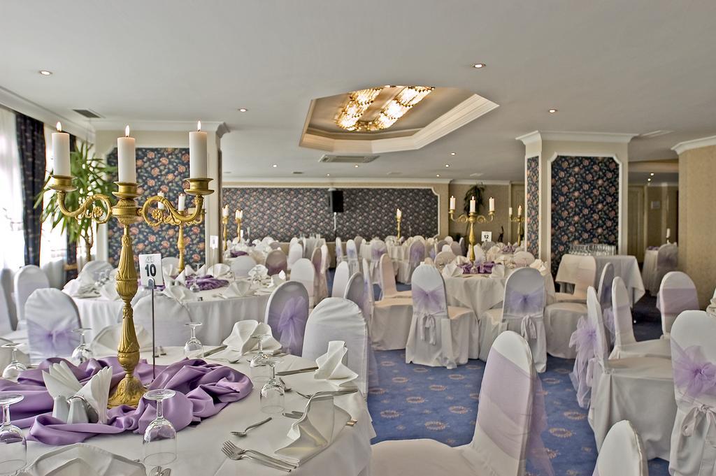 Apart Hotel Best Ankara Kültér fotó