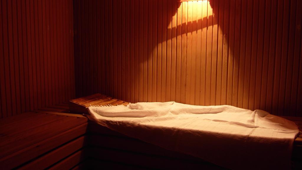 Apart Hotel Best Ankara Kültér fotó