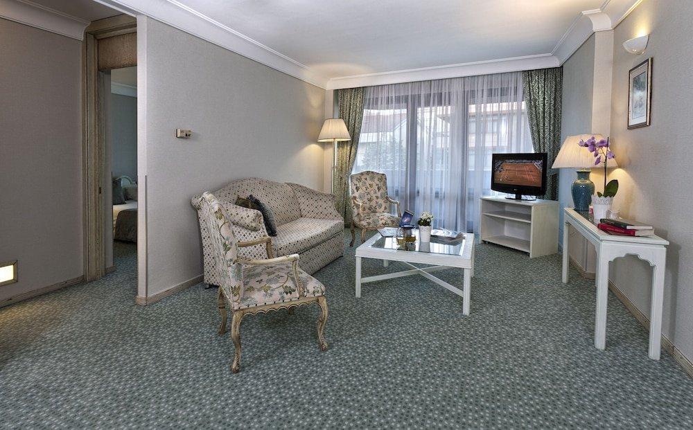 Apart Hotel Best Ankara Kültér fotó