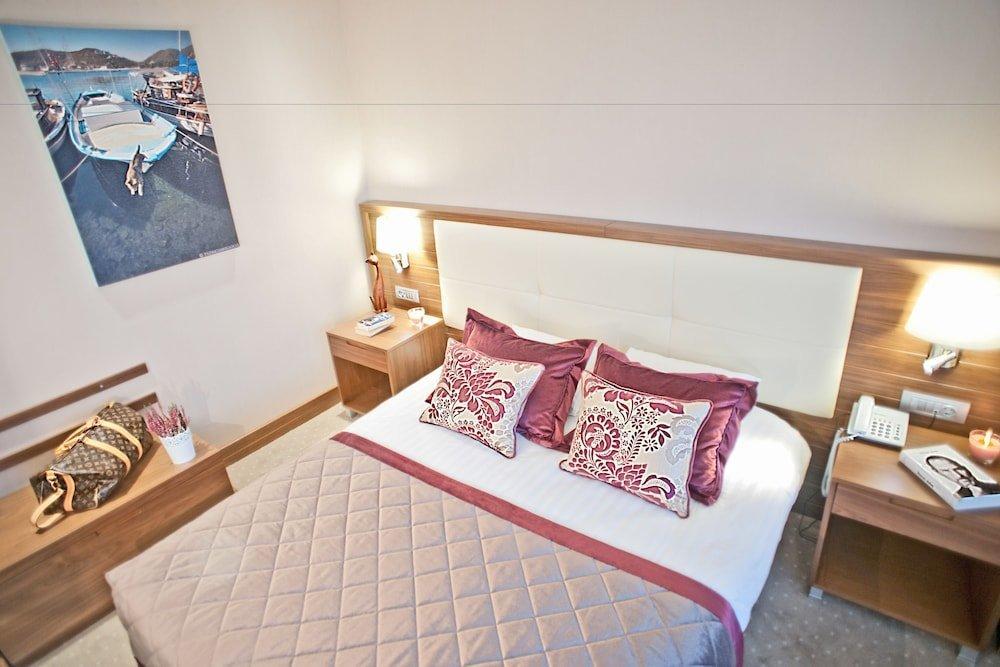 Apart Hotel Best Ankara Kültér fotó