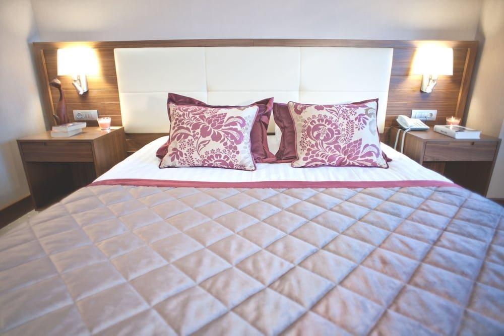 Apart Hotel Best Ankara Kültér fotó