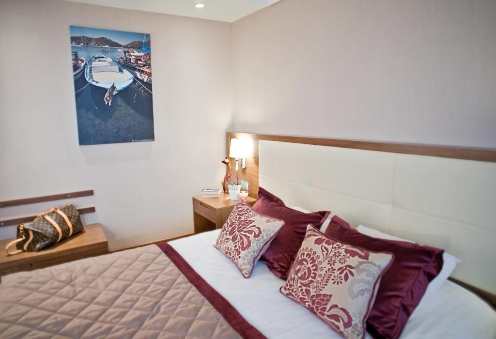 Apart Hotel Best Ankara Kültér fotó
