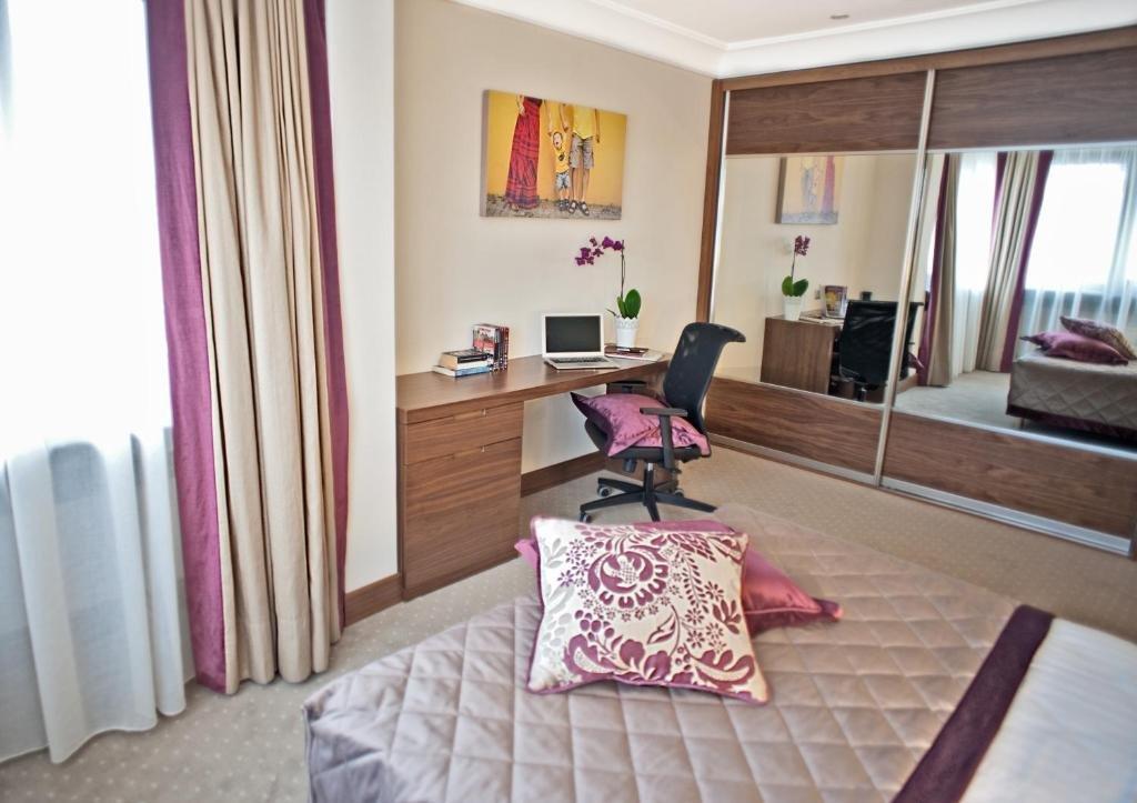 Apart Hotel Best Ankara Kültér fotó