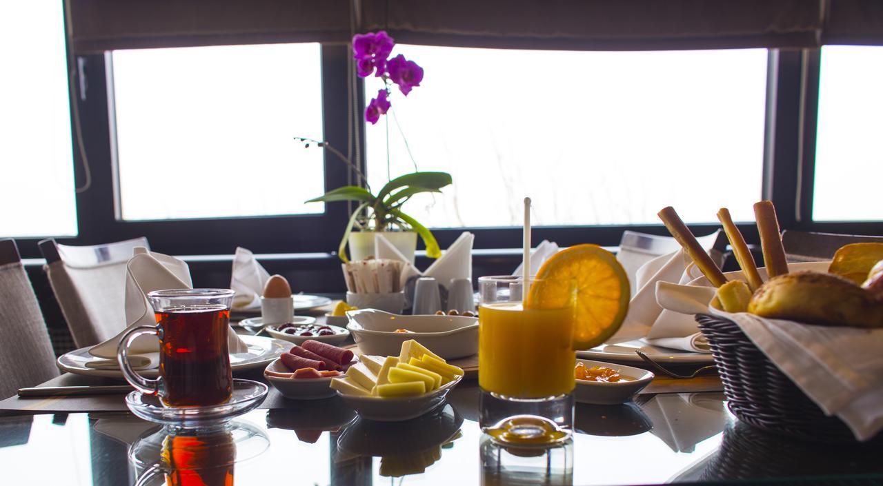 Apart Hotel Best Ankara Kültér fotó