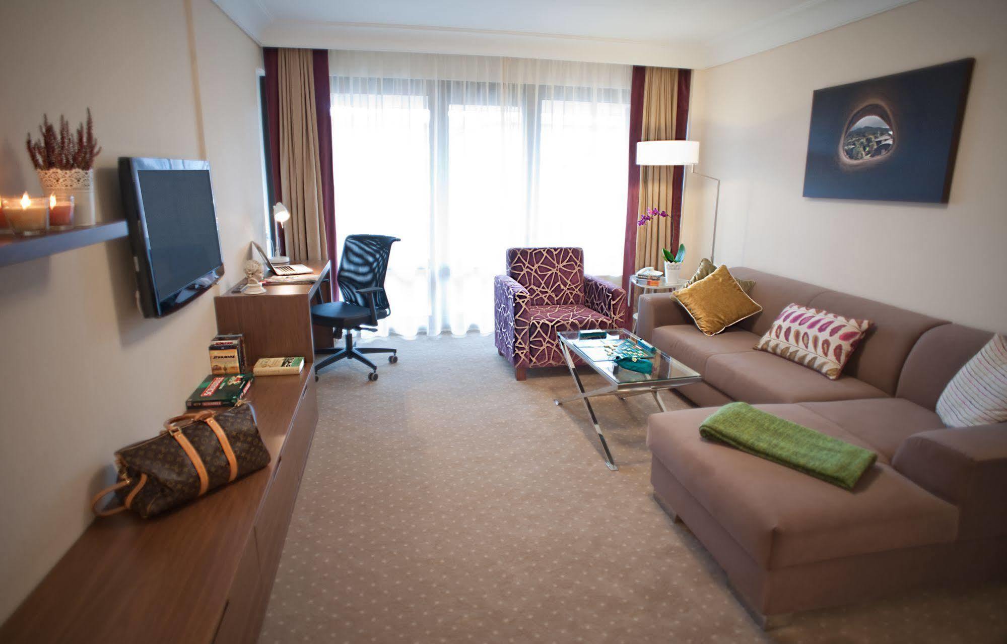 Apart Hotel Best Ankara Kültér fotó